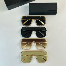 Picture of Alexander McQueen Sunglasses _SKUfw54058545fw